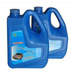 直線(xiàn)式自動(dòng)灌裝機案例2