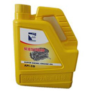 小型農化灌裝機案例1