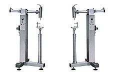 單頭立式液體灌裝機